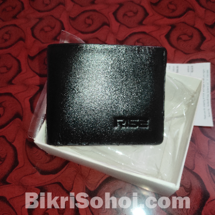 Rise brand er wallet